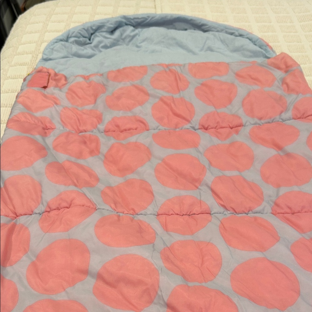 Mini Boden Sleeping Bag